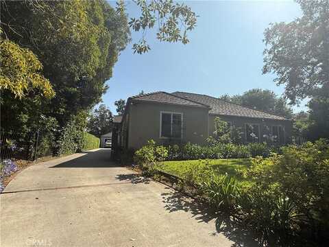 2185 Ashbourne Drive, San Marino, CA 91108