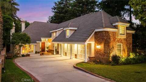 1416 Wilson Avenue, San Marino, CA 91108