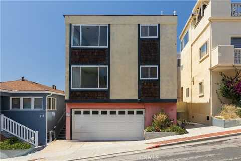 221 23RD Street, Manhattan Beach, CA 90266