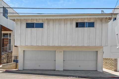 1026 8th Street, Hermosa Beach, CA 90254