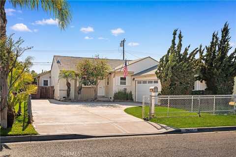 11401 Kathy Lane, Garden Grove, CA 92840