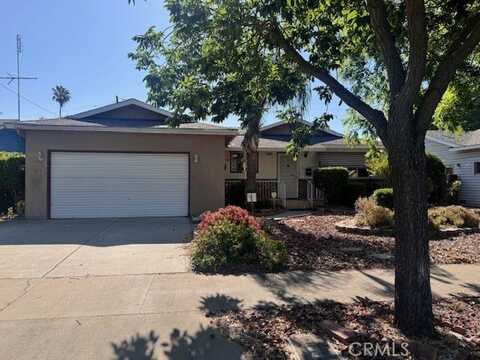 3246 Shamrock Avenue, Merced, CA 95340