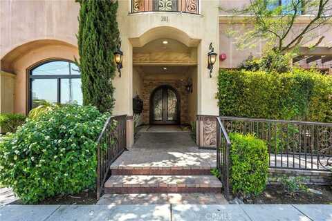 201 N Reese Place, Burbank, CA 91506
