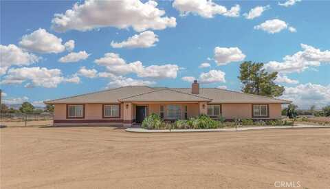 21130 Pine Ridge Avenue, Apple Valley, CA 92307