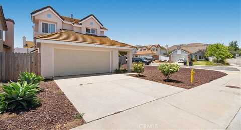 6723 Mystic Canyon Drive, Chino Hills, CA 91709