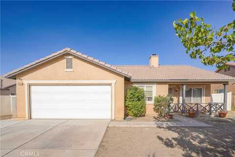 15413 Kearny Drive, Adelanto, CA 92301