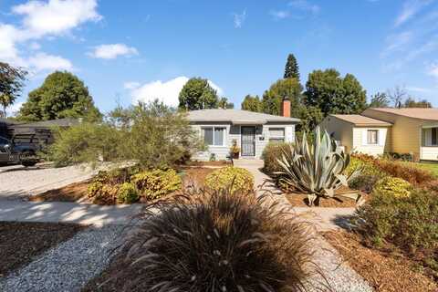 213 East 45th Street, Long Beach, CA 90807