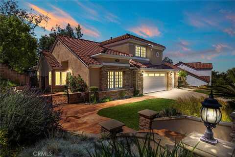 2304 Trickling Creek Drive, La Verne, CA 91750
