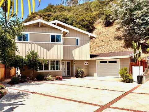 2400 Nalin Drive, Bel Air, CA 90077