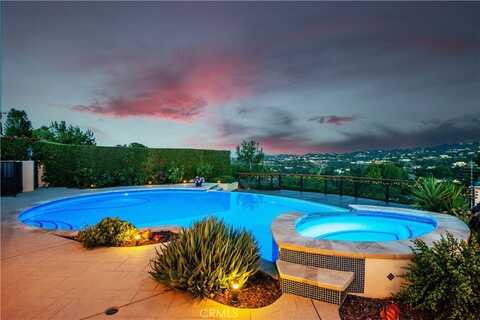 17068 Countess Place, Encino, CA 91436