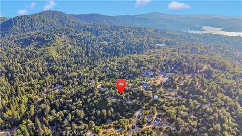 237 Craghill Drive, Cedar Glen, CA 92321