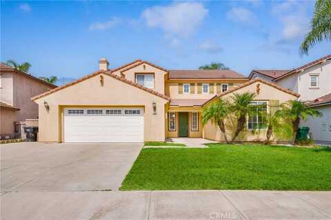 7115 Maple Glen Drive, Eastvale, CA 92880
