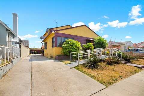 1426 W 83rd St, Los Angeles, CA 90047