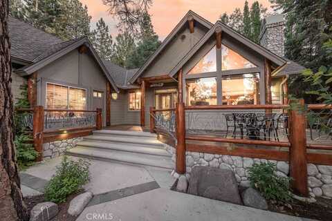 187 Bayside Drive, Big Bear Lake, CA 92315