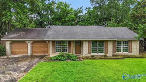 1203 Noble Avenue, Decatur, AL 35601