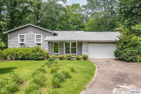 304 Sherwood Drive, Gadsden, AL 35904