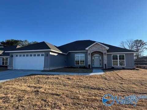 201 Rim Rock Circle, Huntsville, AL 35810