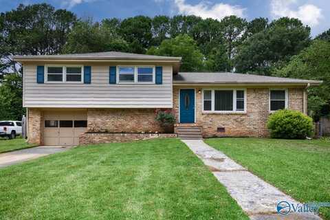 319 Forrest Park Court NW, Huntsville, AL 35806