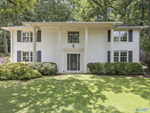6824 Criner Road SE, Huntsville, AL 35802