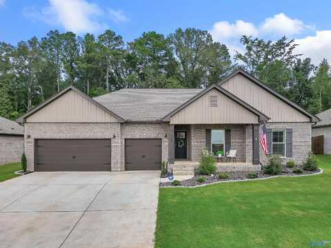 11368 Waterman Lane, Madison, AL 35756
