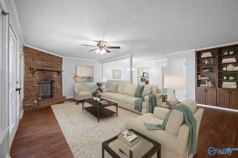 2201 Westbury Court Sw, Decatur, AL 35603