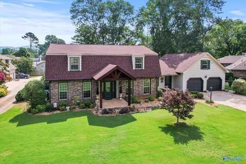 3225 Riley Road SW, Huntsville, AL 35801