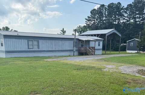 194 County Road 449, Town Creek, AL 35672