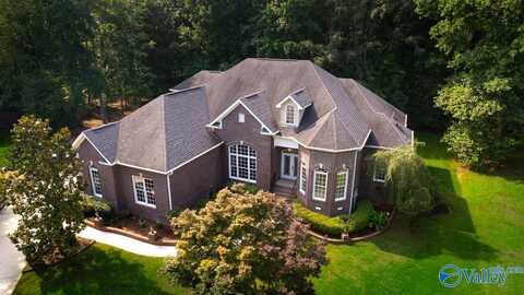 118 Conservancy Drive, Madison, AL 35758