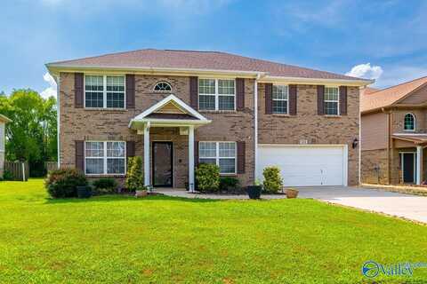 122 Grey Mare Street, Harvest, AL 35749