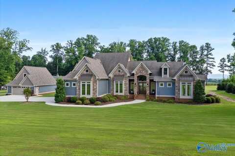 188 Rube Robinson Road, Huntsville, AL 35811