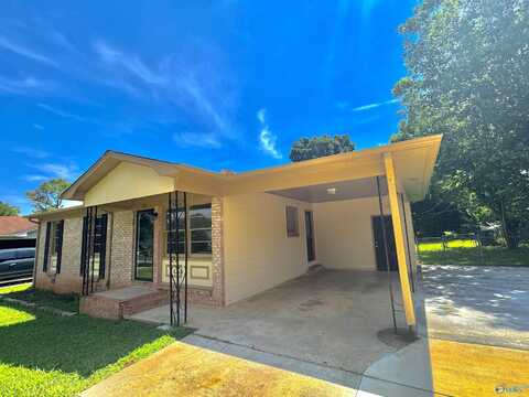 1212 Seton Avenue, Decatur, AL 35601