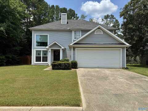101 Maple Valley Drive, Madison, AL 35758