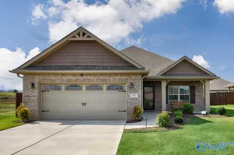 107 Havner Drive, Hazel Green, AL 35750