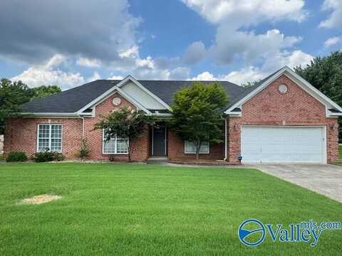 100 Nasa Way, Harvest, AL 35749