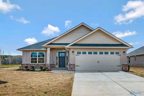 204 Rim Rock Circle, Huntsville, AL 35810