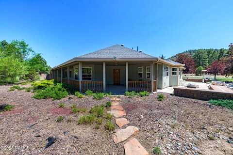 7010 Vista De Oro, Flagstaff, AZ 86004