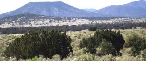 3725 S Carmen Road, Williams, AZ 86046