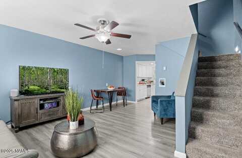 2905 N Aris Street, Flagstaff, AZ 86004