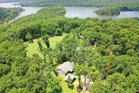 1229 MOONLIGHT TERRACE, Gamaliel, AR 72537