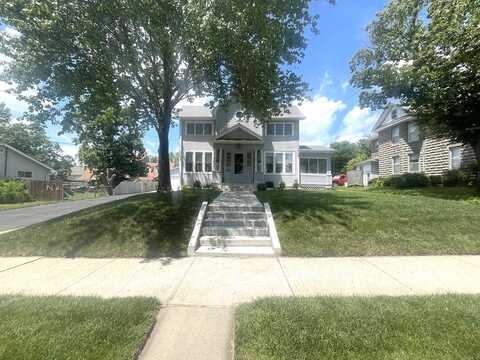 337 Calhoun Street, Chillicothe, MO 64601
