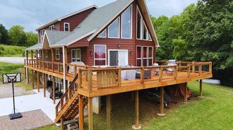 22710 Highway U, Tina, MO 64682