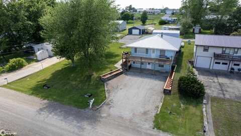 1097 250th Street, Melrose, IA 52569
