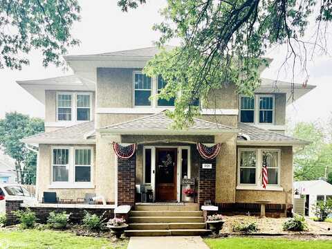 906 Locust Street, Atlantic, IA 50022