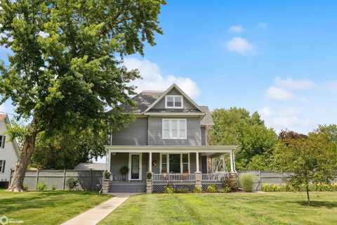 2812 West Avenue, Burlington, IA 52601