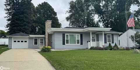 820 2nd Avenue SE, Hampton, IA 50441