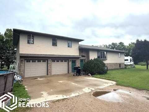 2816 570th Avenue, Fenton, IA 50539