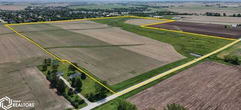 79th St. / US 151, Walford, IA 52351