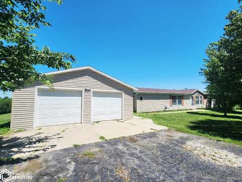 320 E Iowa Street, Afton, IA 50830