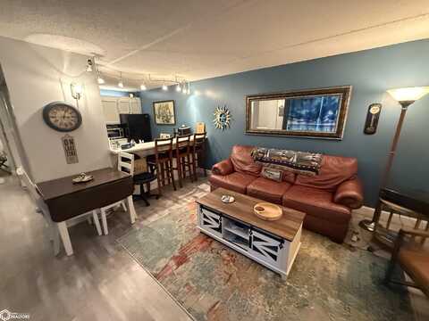 2700 N Shore Drive, Clear Lake, IA 50428
