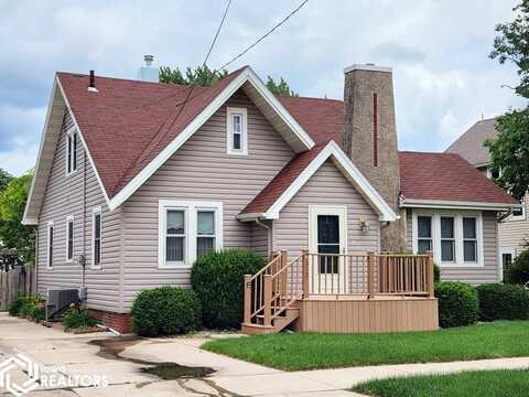312 15th Street SE, Mason City, IA 50401
